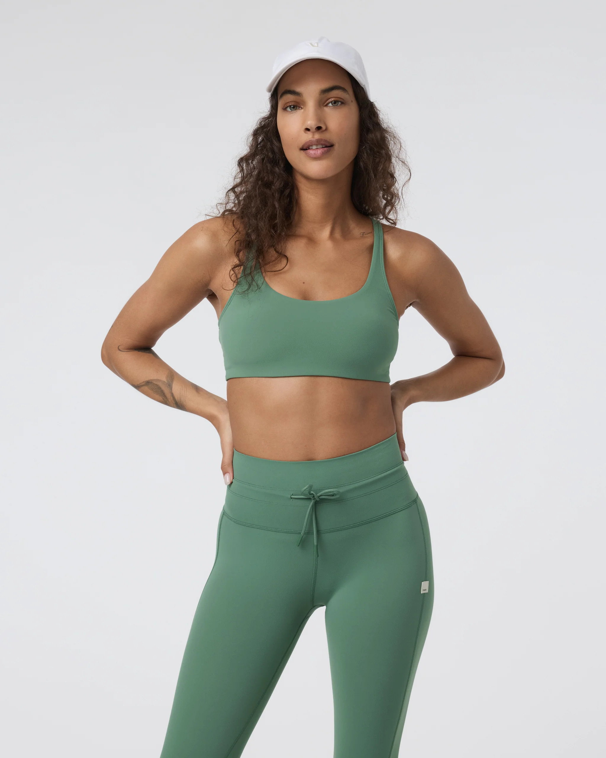 Yosemite Bra | Vuori Clothing (US & Canada)