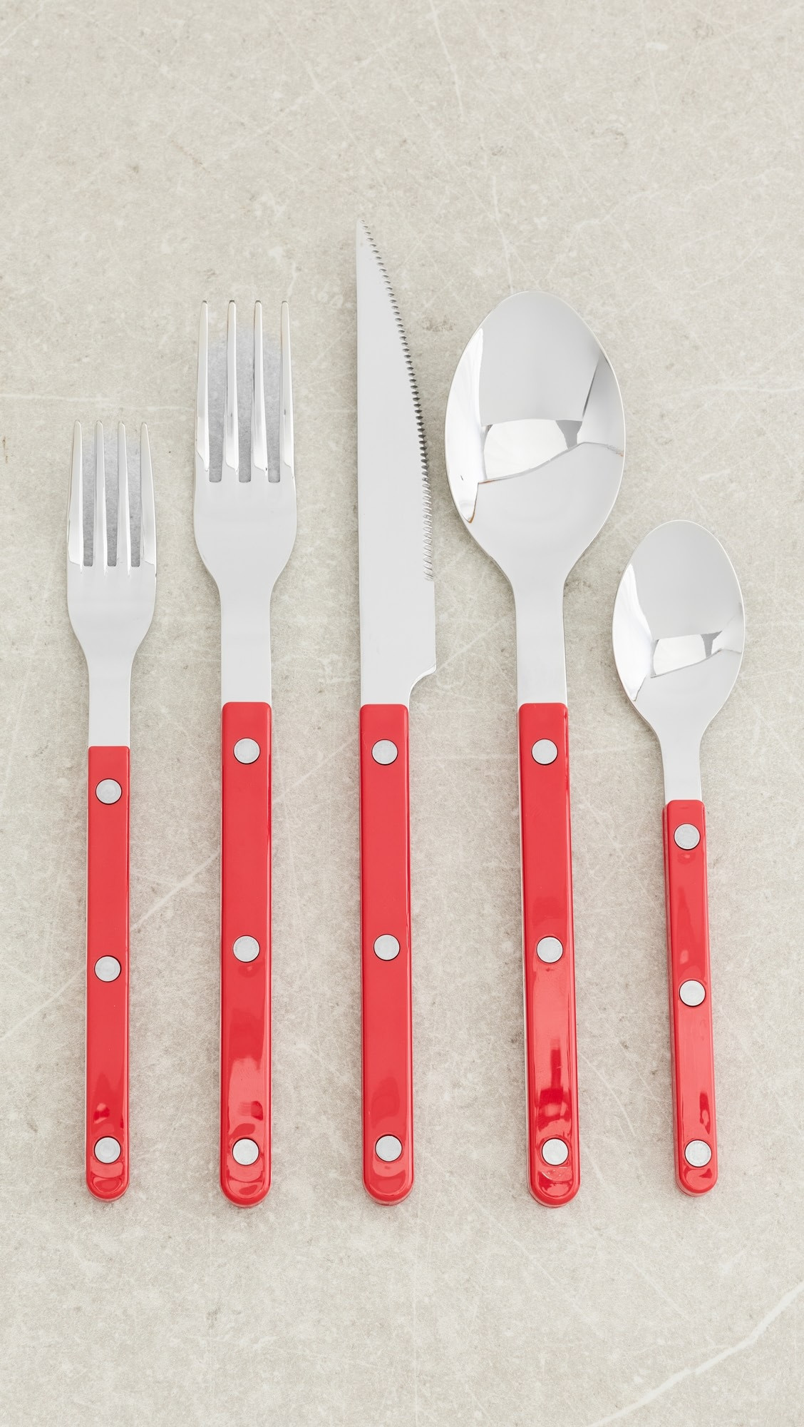5 Piece Cutlery Set | Shopbop