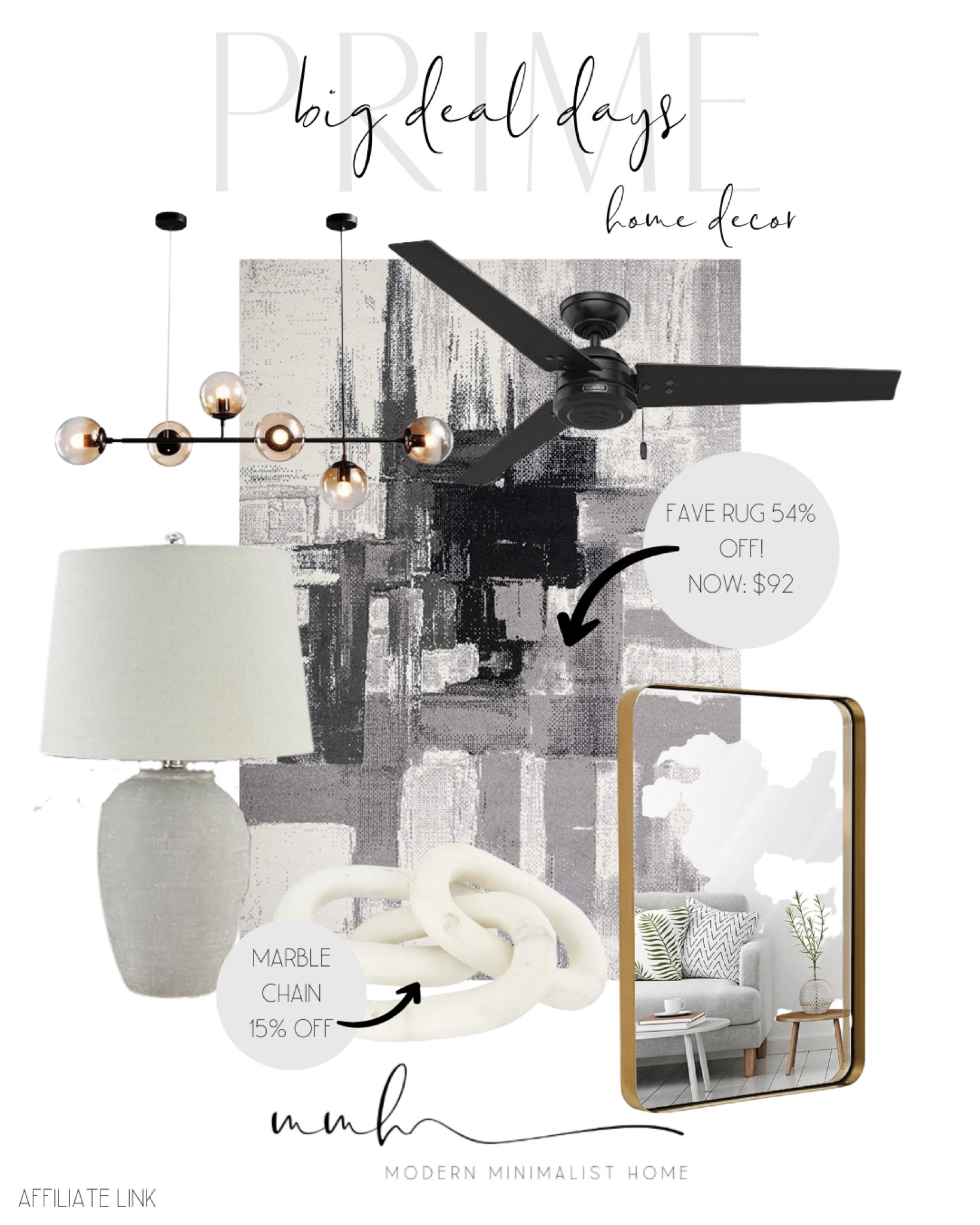 Amazon Home Decor

Amazon Prime Big Deal Days // Amazon prime day // amazon prime deals // prime day // prime day deals // prime // Amazon home // amazon home finds // amazon home decor // home amazon // home decor amazon // home decor amazon // home decor 2023 // amazon home decor // home decor // modern home decor // decor // modern home // modern minimalist home // home //

#LTKxPrime #LTKhome #LTKsalealert