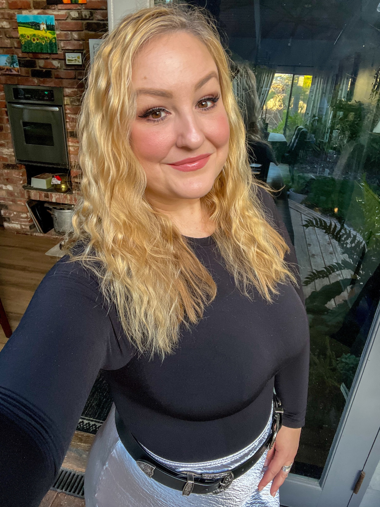 Make Up Obsessed lately with Charlotte Tilbury Pillow Talk everything!! 
Good gift idea as well for Mothers Day!

#LTKbeauty #LTKSeasonal