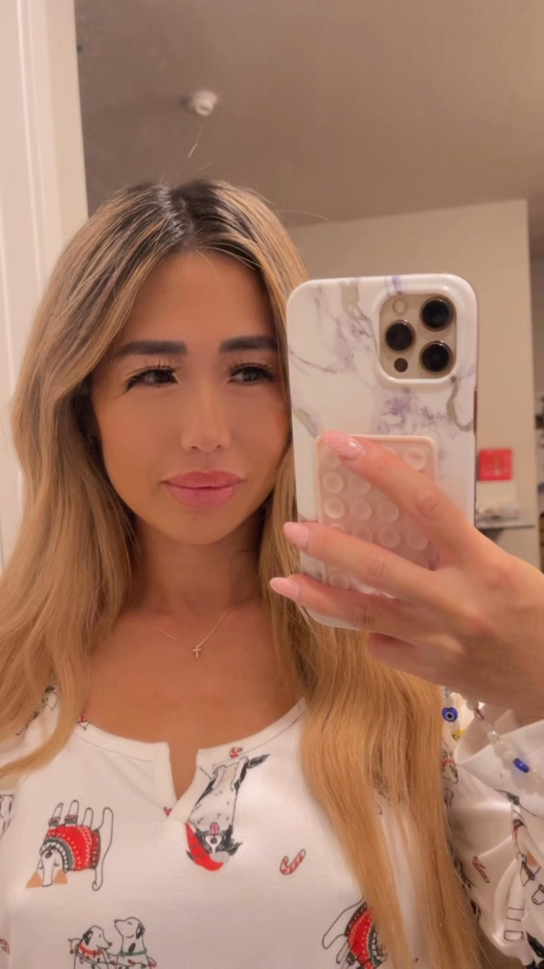 Christmas pajamas under $20

#LTKVideo #LTKFamily #LTKSeasonal