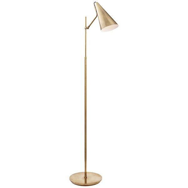 Clemente Floor Lamp | Lumens