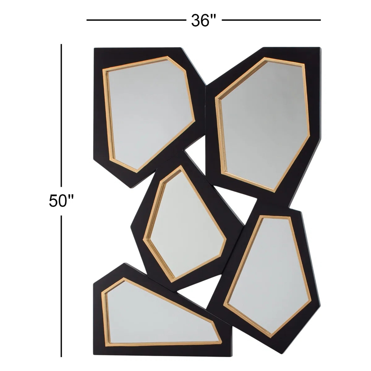 Accent Mirror | Wayfair North America
