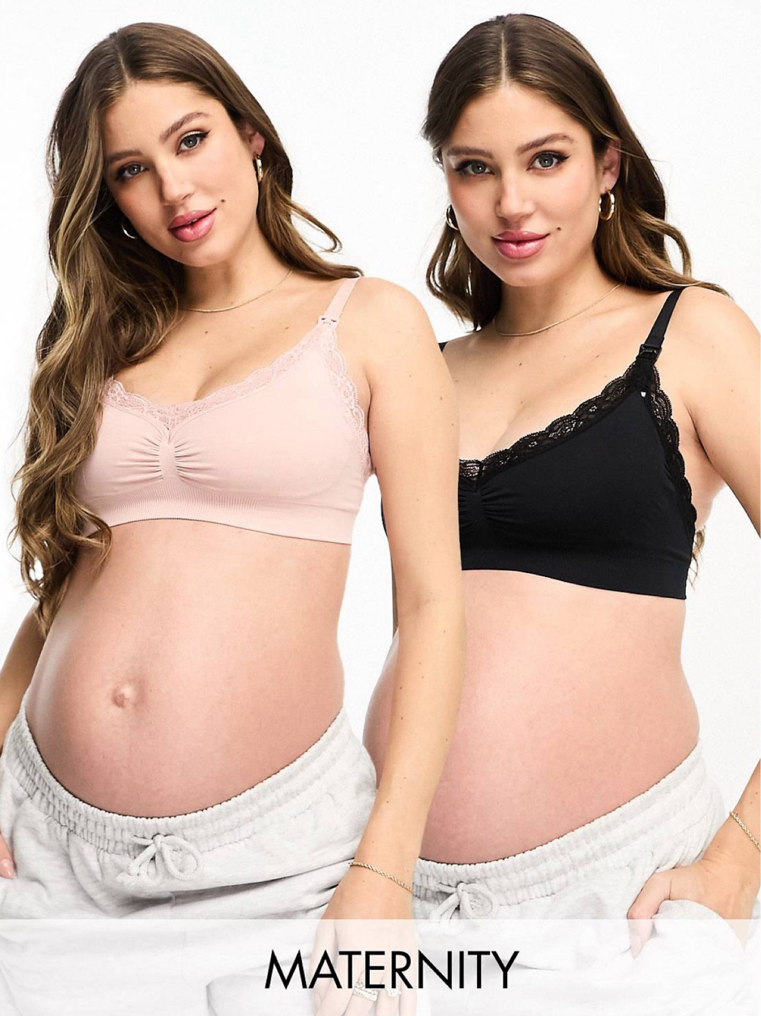 Maternity/Nursing Bras 