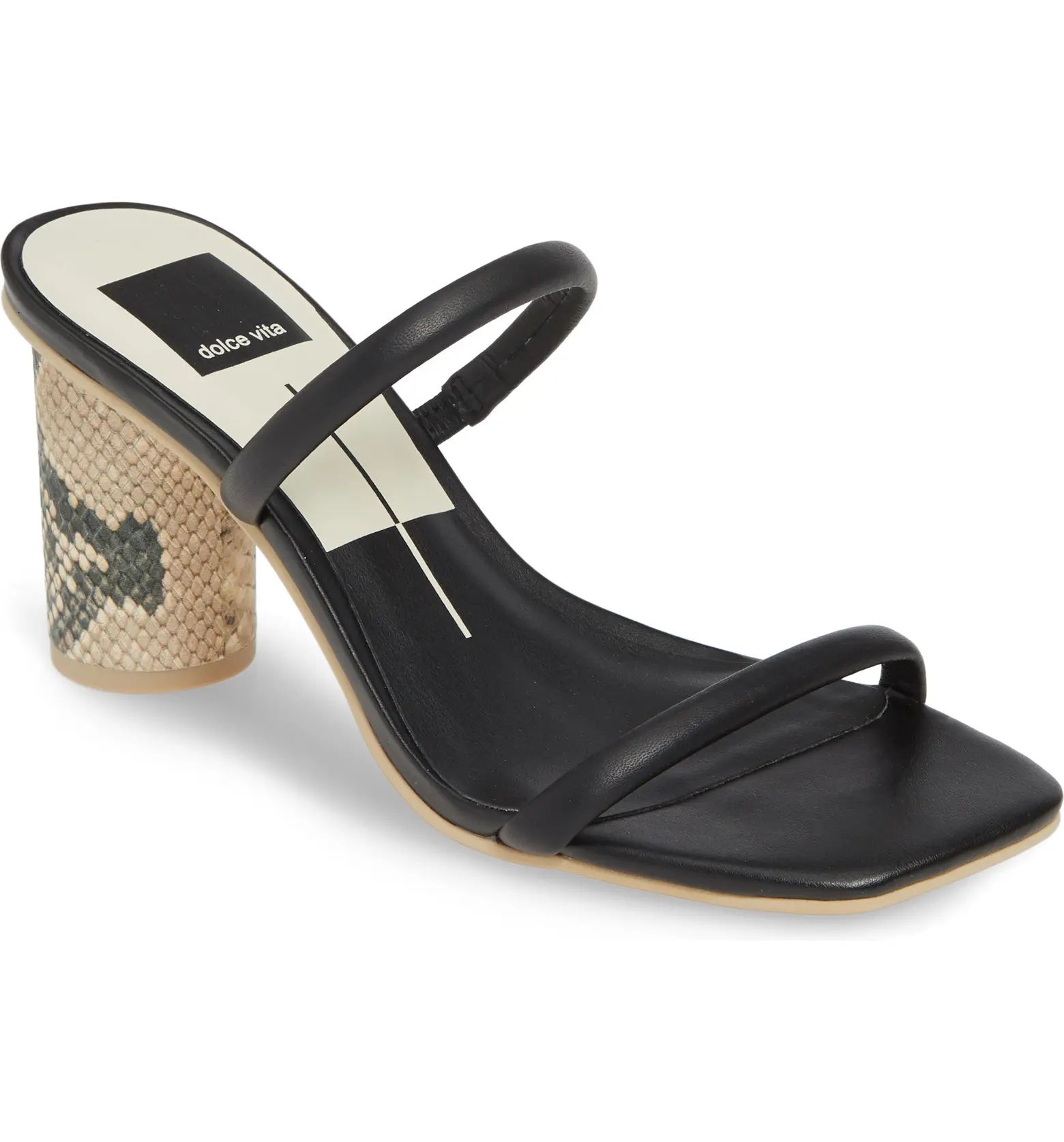 Noles City Slide Sandal | Nordstrom