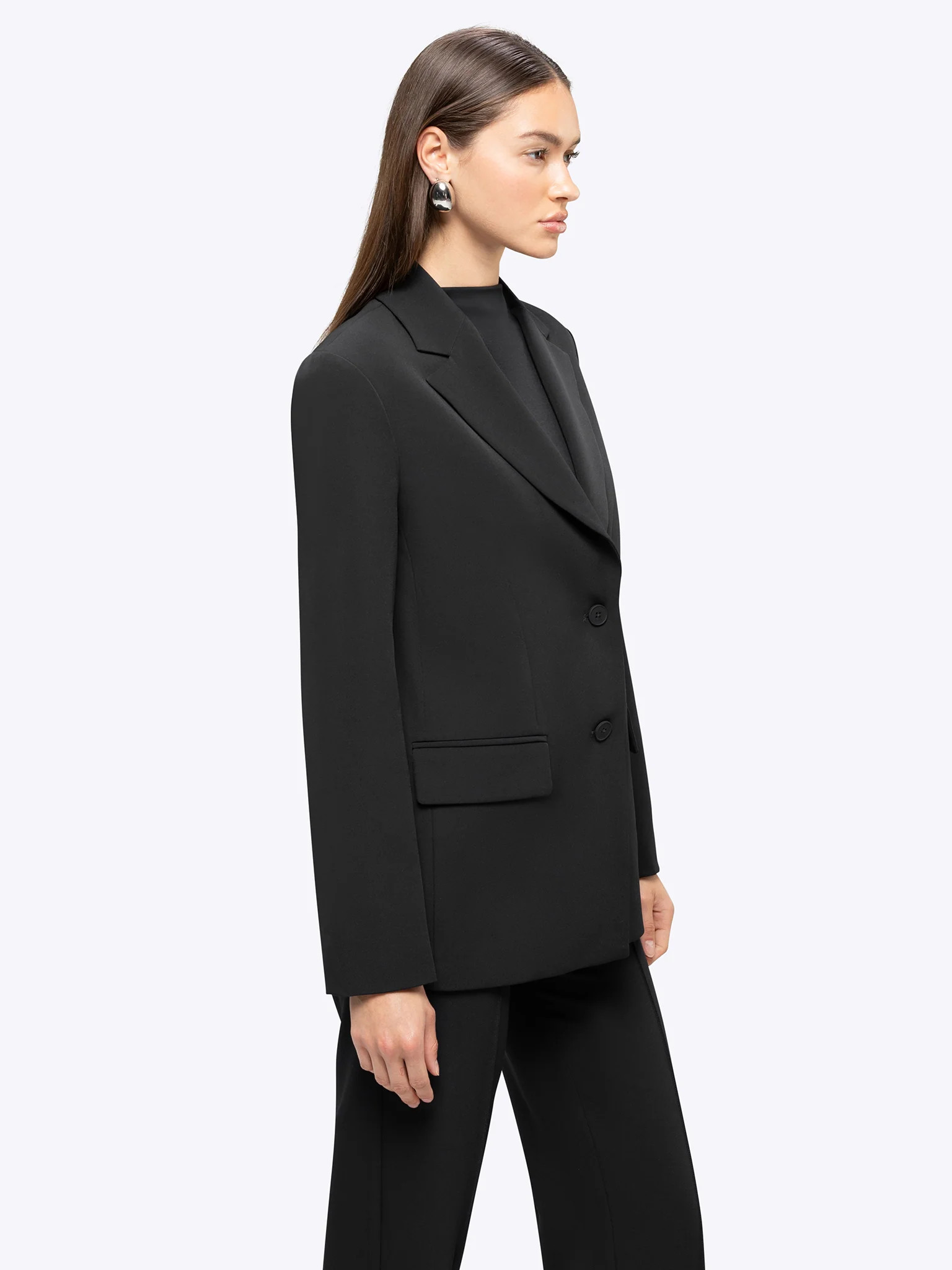 Muse Blazer | Cuts Clothing Inc.