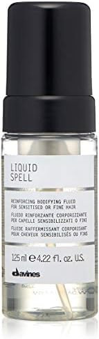 Davines Davines Liquid Spell Reinforcing Bodifying Fluid | Amazon (US)