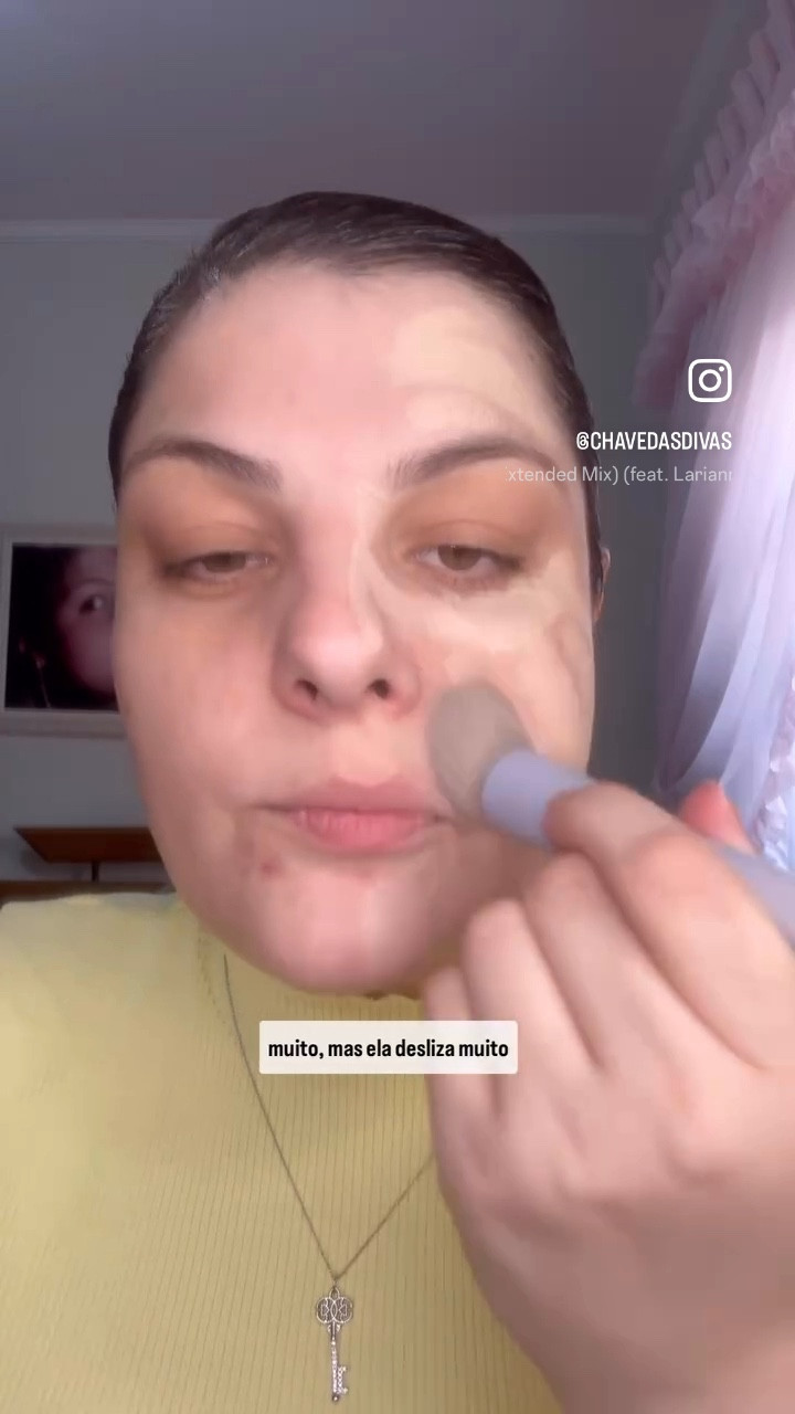 É a Stick Perfect Blend da Ruby Rose!

#LTKbeleza #LTKbrasil #LTKdicadeestilo