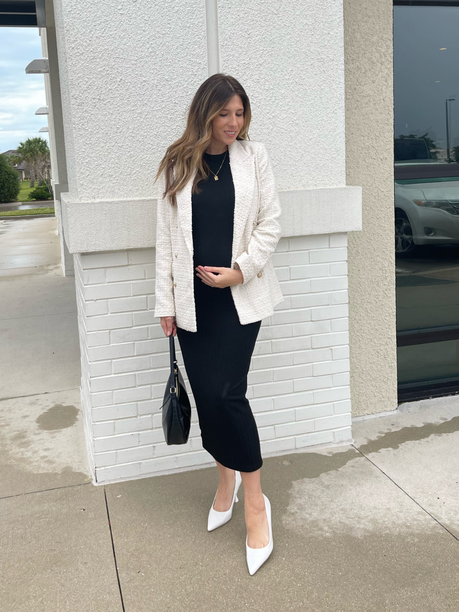 Black & White 🖤🤍

#LTKbump #LTKsalealert #LTKstyletip