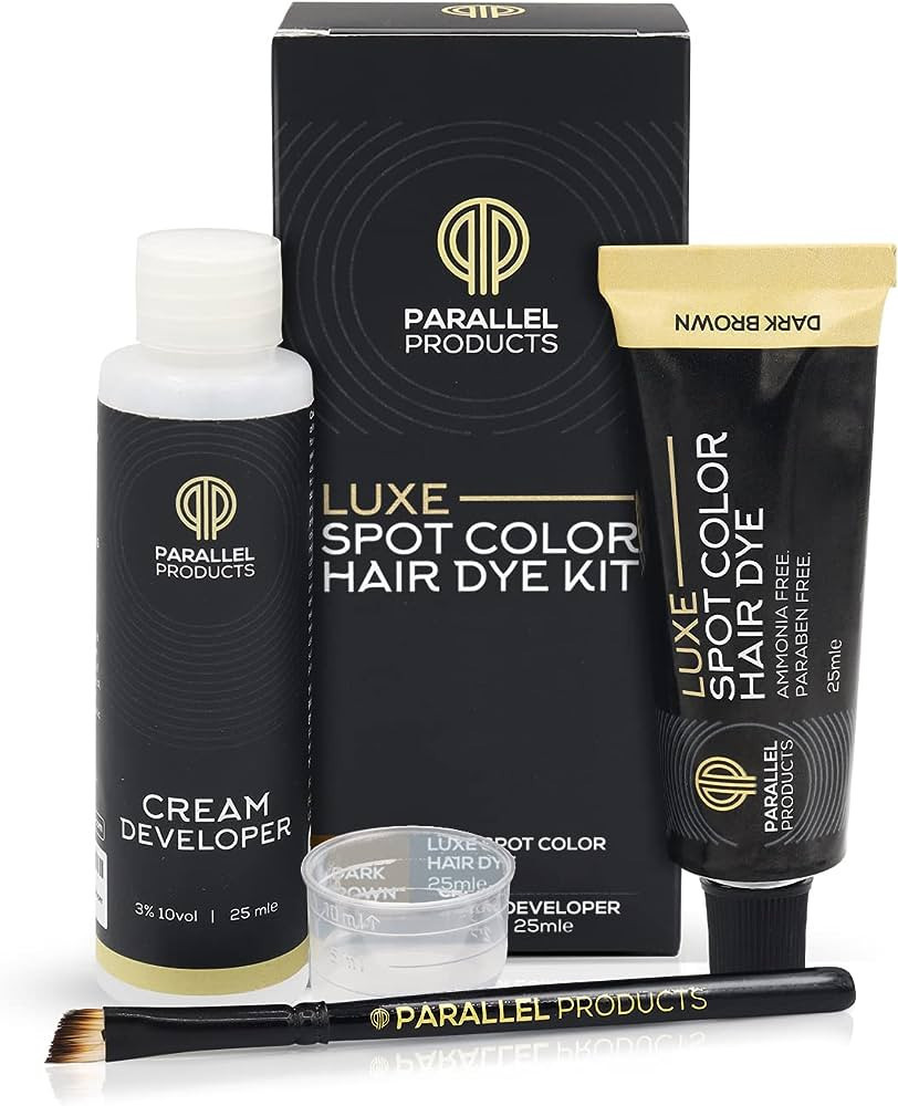 Visit the PARALLEL PRODUCTS Store | Amazon (US)