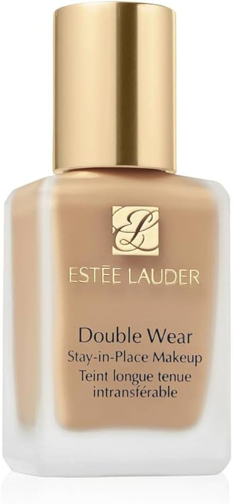 Estée Lauder Double Wear Stay-in-Place 24-Hour Long-Wear Matte Foundation, 1 Fl Oz | Amazon (US)