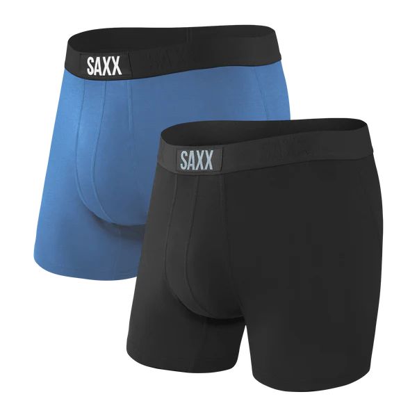 Vibe 2-Pack | SAXX Underwear US