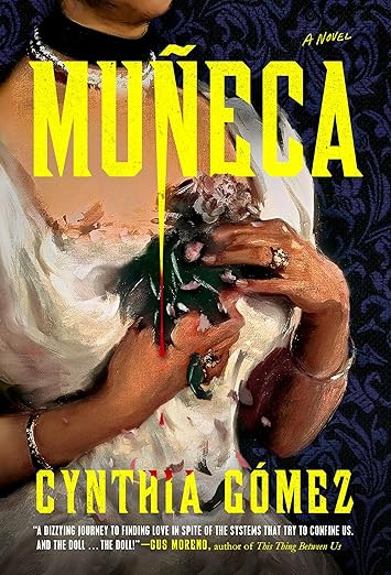 Muñeca | Amazon (US)