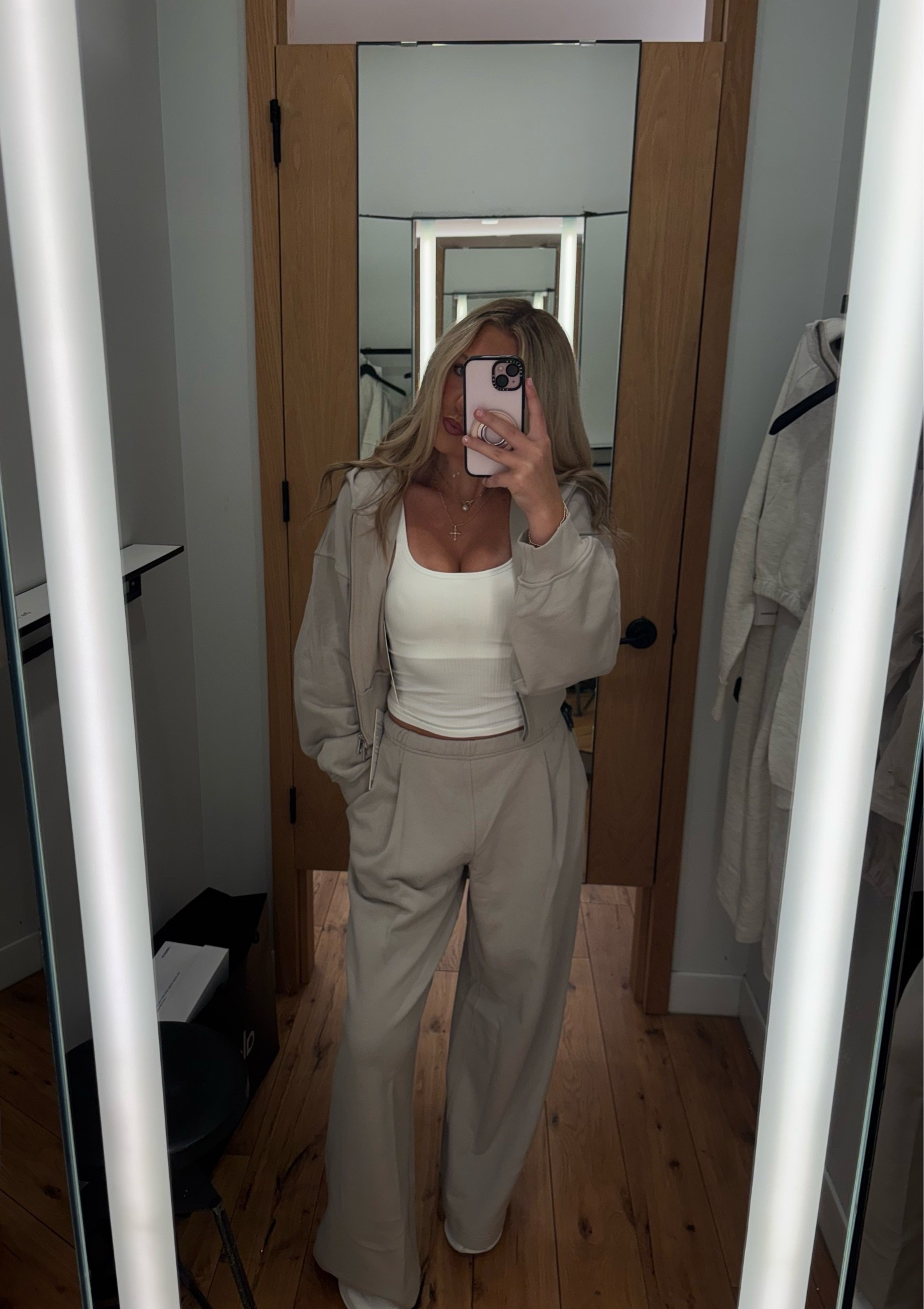 Cutest lulu set for fall! #LTKlululemon #lululemon #workoutattire #fallootd #falloutfit

#LTKootd #LTKdayinmylife #LTKfitnessgoals