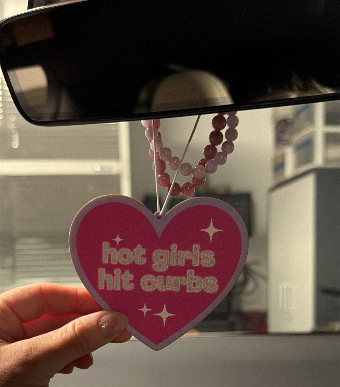 New freshener 💁‍♀️🩷✨😂

#LTKdayinmylife #LTKvlog #LTKTravel