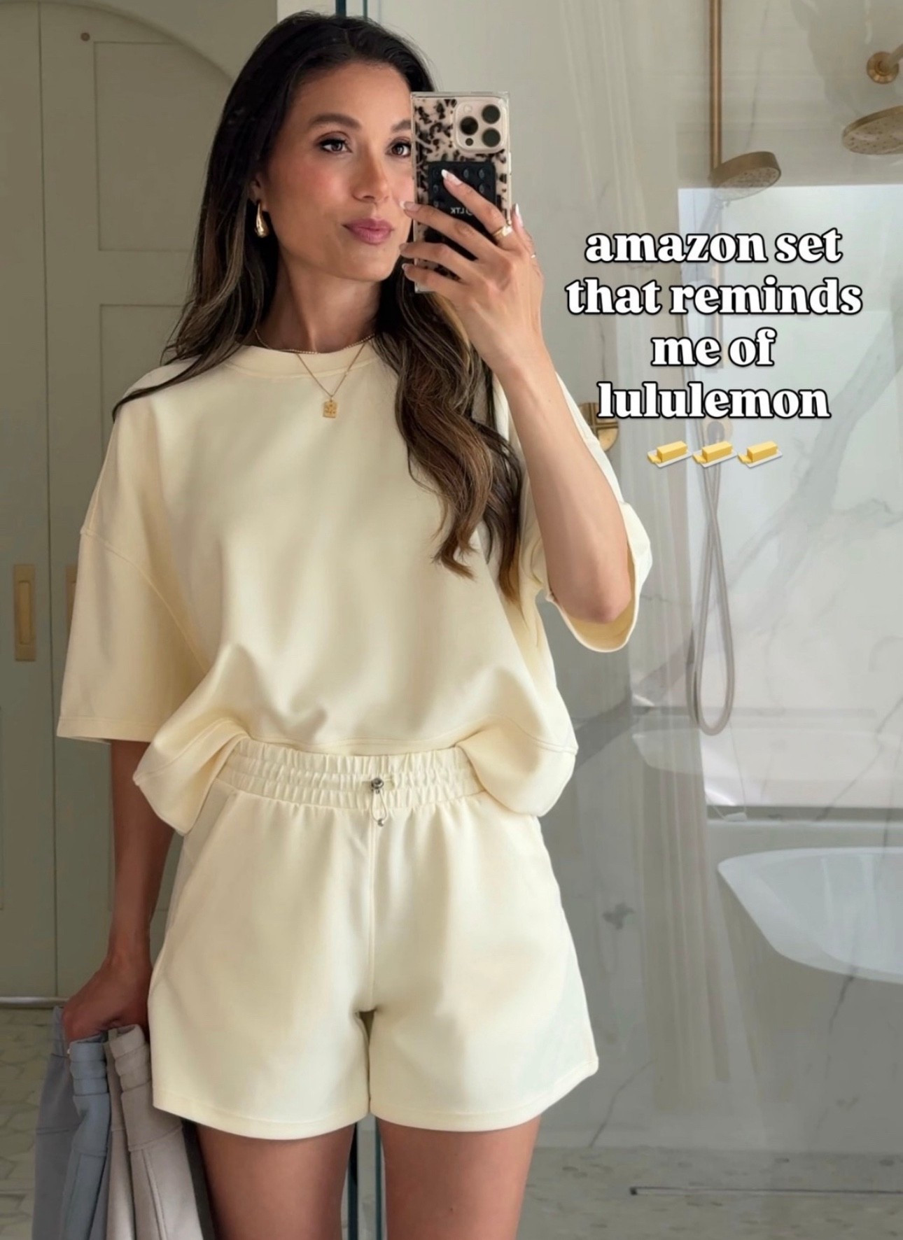 Scroll to shop! Follow for more finds! Xo! 🥰

#LTKFindsUnder100 #LTKootd #LTKFindsUnder50