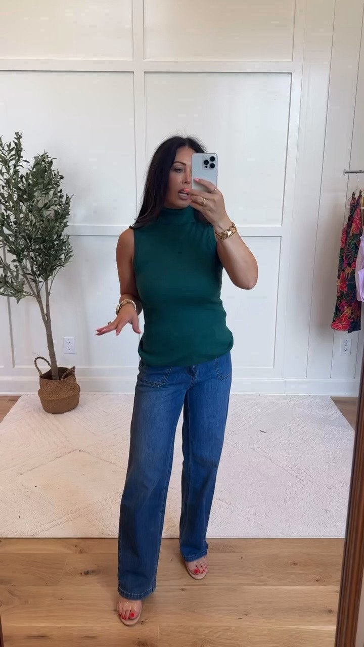 This sweater is giving quiet luxury without the luxury price tag! The prettiest color for fall and so easy to style.
#LTKStyle #AmazonFashion #QuietLuxury #FallFashion #SweaterSeason #AmazonStyle #ClassicStyle

#LTKvlog #LTKgrwm #LTKootd