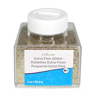 Extra Fine Glitter Stacker by Creatology™ | Michaels Stores