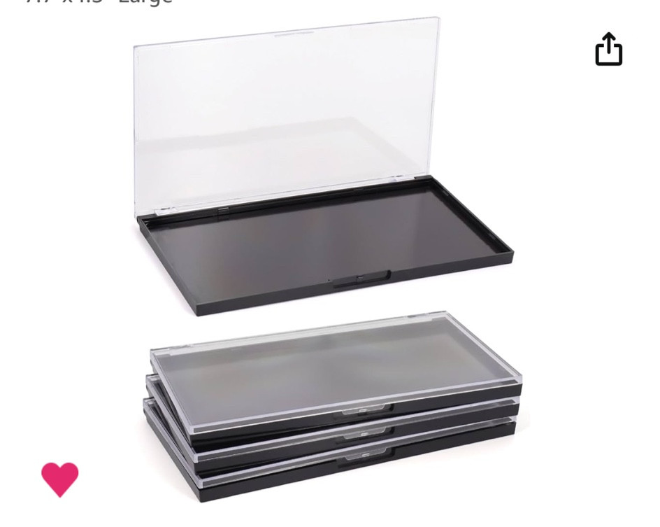 My makeup kit favorites 

#LTKGiftGuide #LTKCyberSaleIT #LTKbeauty