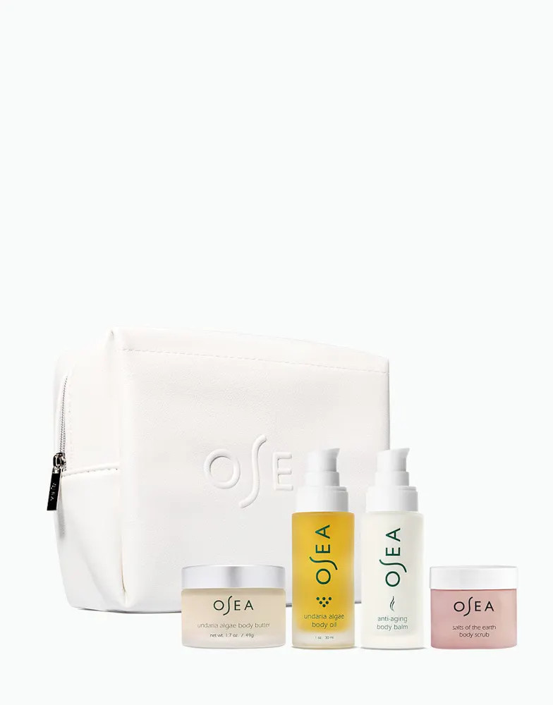 Bestsellers Bodycare Set | OSEA Malibu