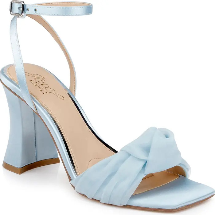 Fayola Ankle Strap Sandal (Women) | Nordstrom