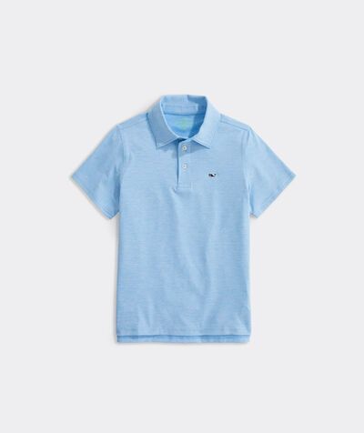 Boys' St. Jean Stripe Sankaty Polo | vineyard vines