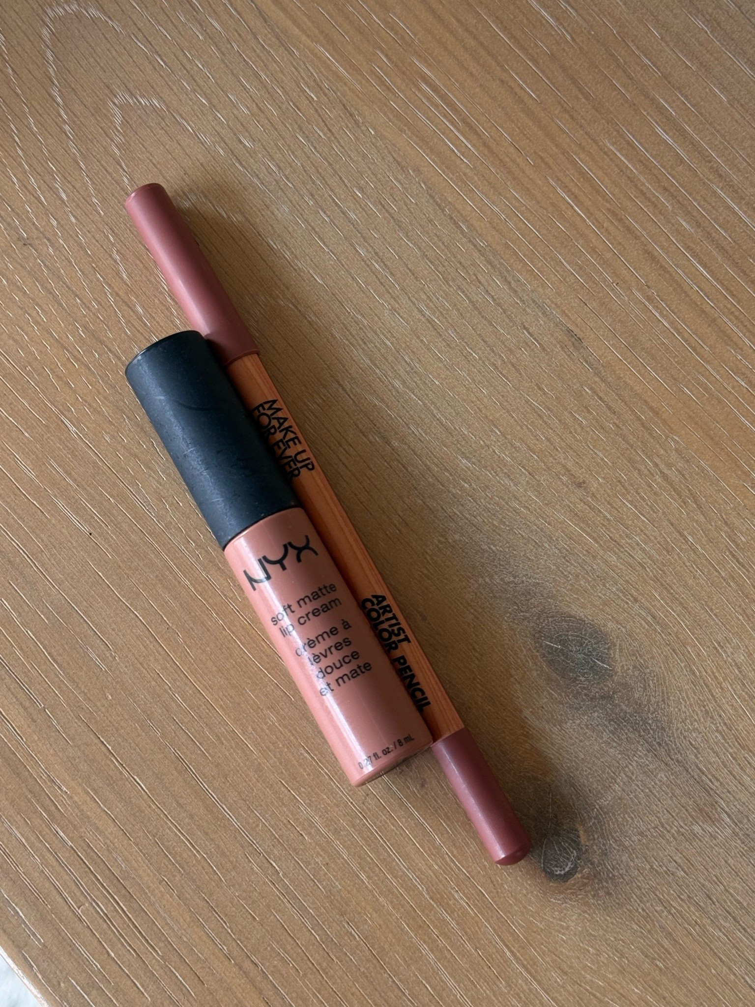My current lippy! 
MAKEUP FOREVER LINER IN WALNUT
@nyxcosmetics STOCKHOLM

#LTKselfcare #LTKmomlife #LTKBeauty