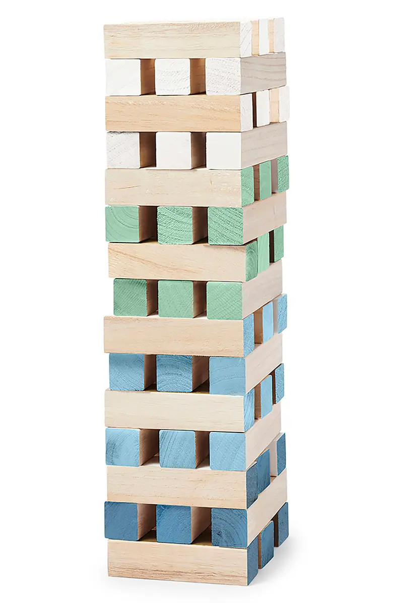 Sunnylife Mega Jumbling Tower | Nordstrom | Nordstrom