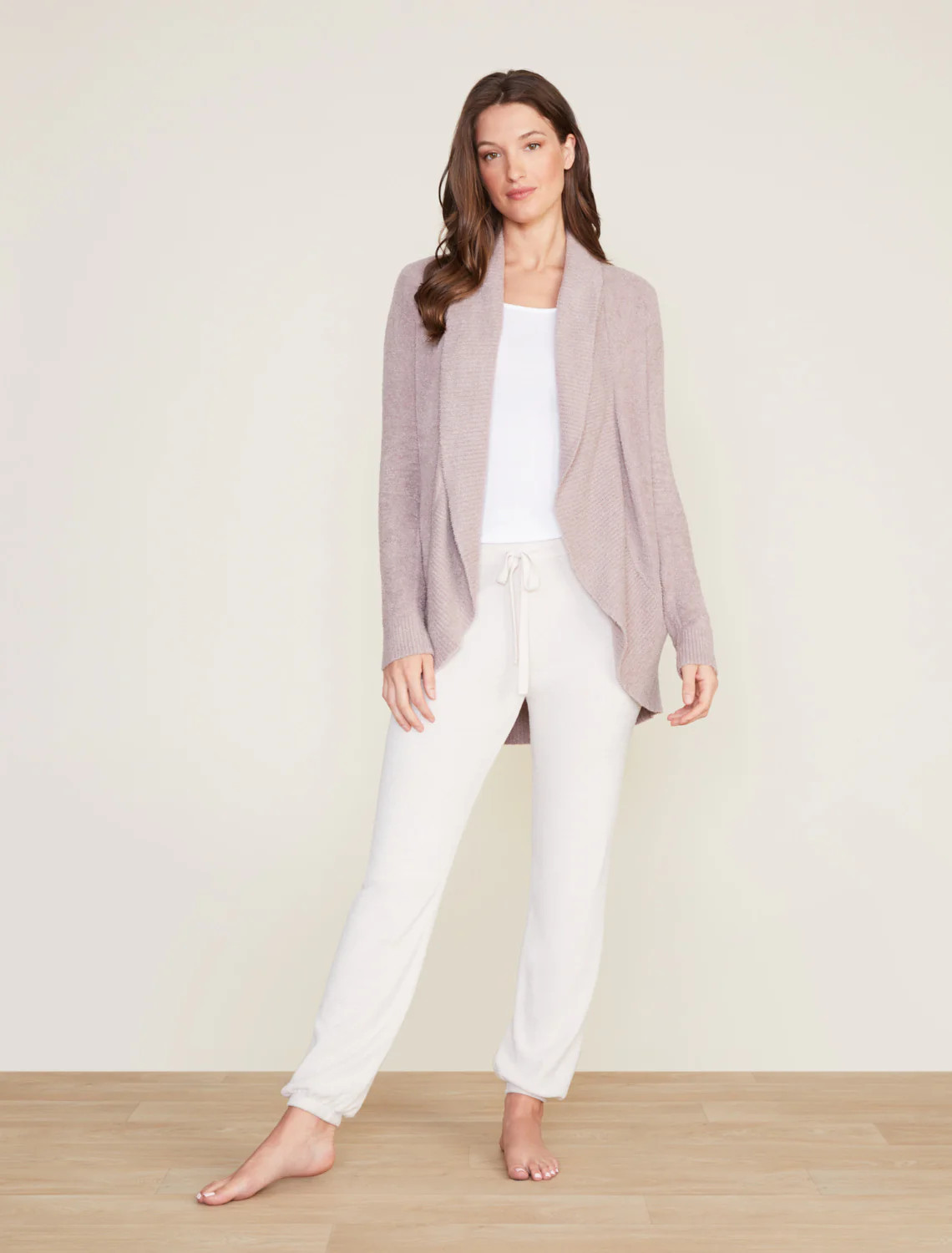 CozyChic Lite® Circle Cardi | Barefoot Dreams