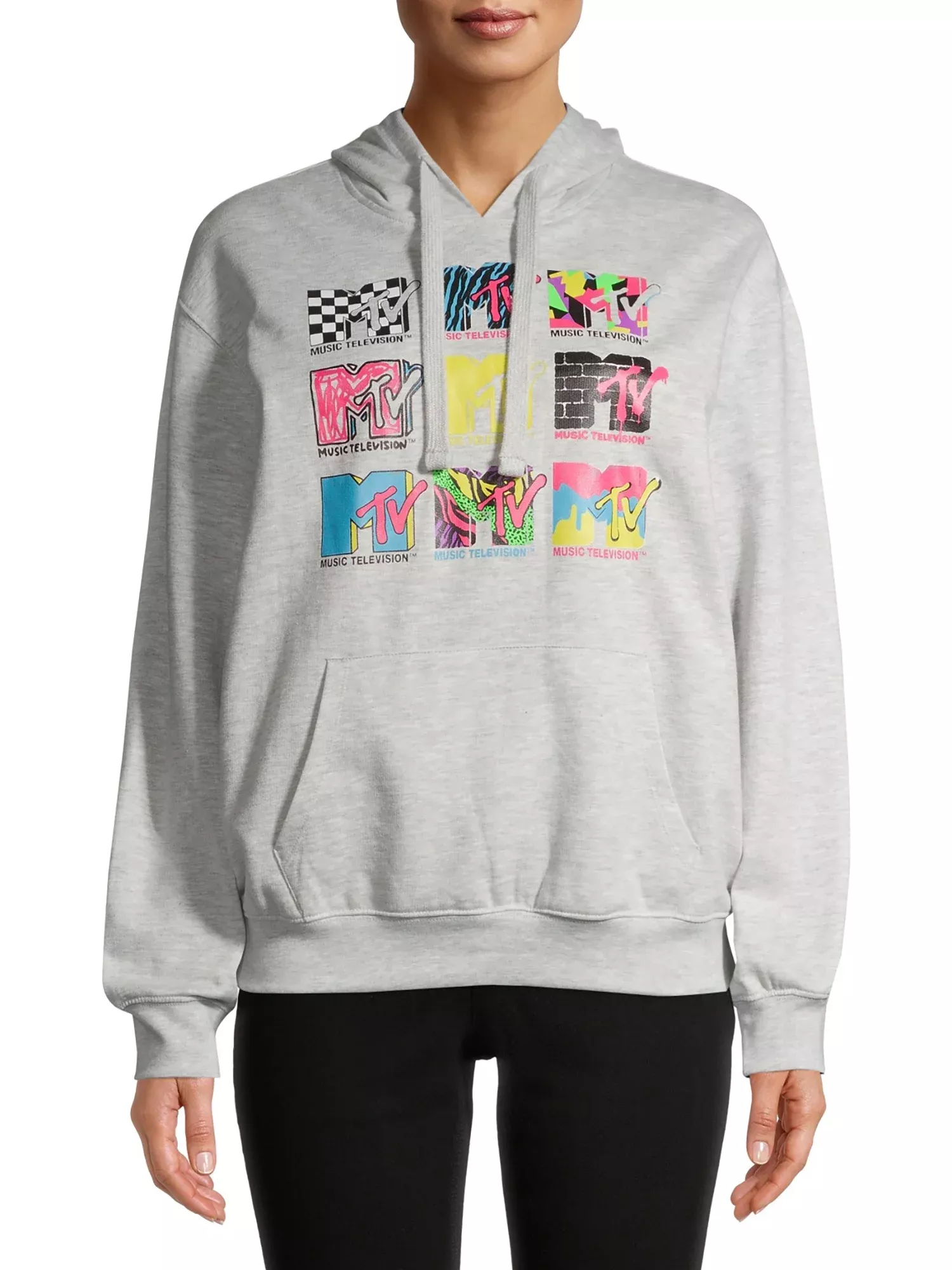 Mtv hoodie outlet walmart