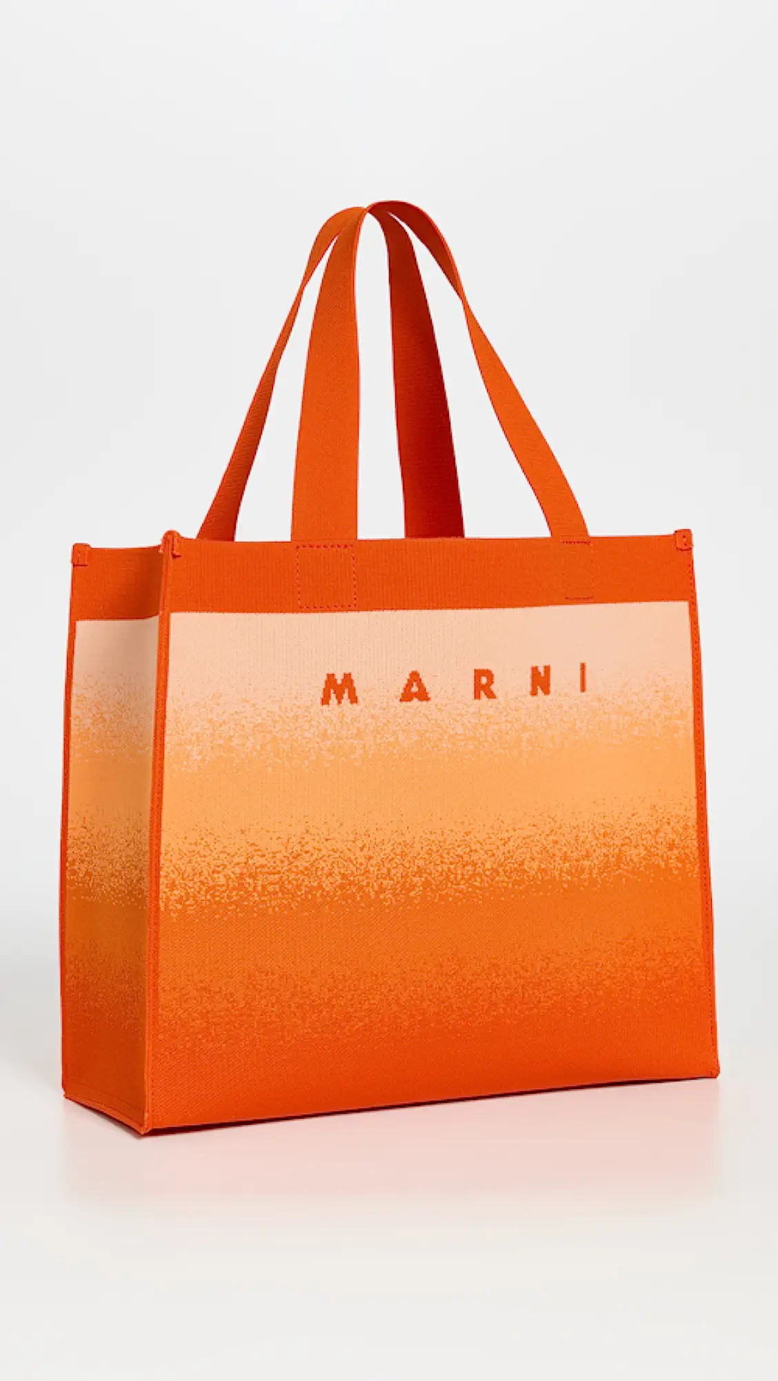 Shopping Medium Knit Jacquard Tote | Shopbop