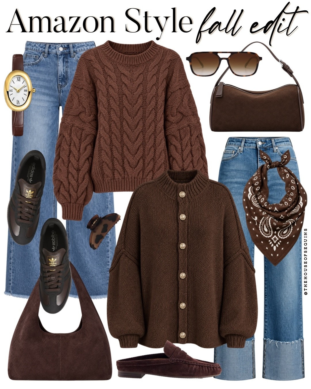 Shop Amazon fall outfit finds!

Comment SHOP below to receive a DM with the link to this post on my LTK ⬇ https://liketk.it/6puGD