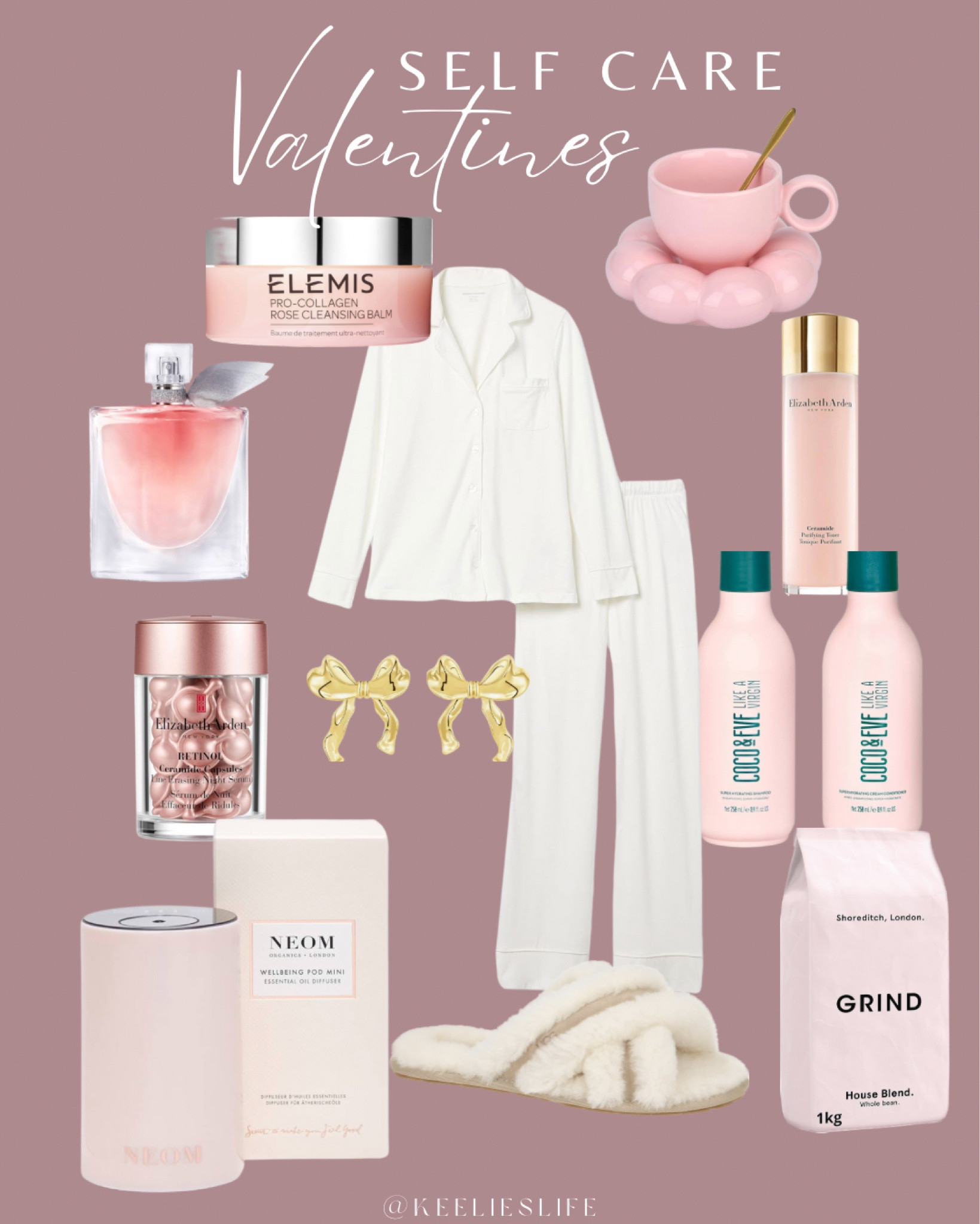 Valentines gift guide, self care guide, galentines ❤️🌸

#LTKSeasonal #LTKMostLoved #LTKGiftGuide