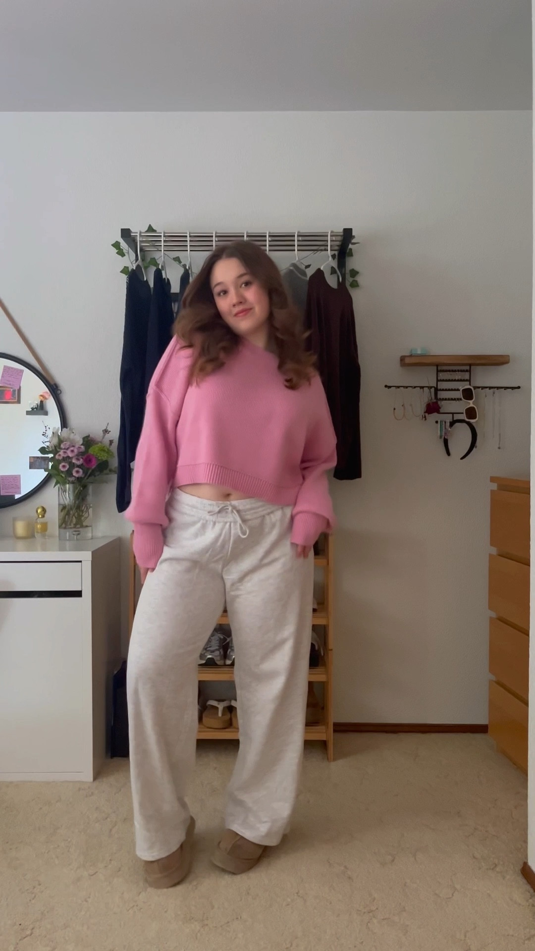 Cute & comfy outfit idea!!

#LTKStyleTip #LTKSpringSale #LTKSeasonal