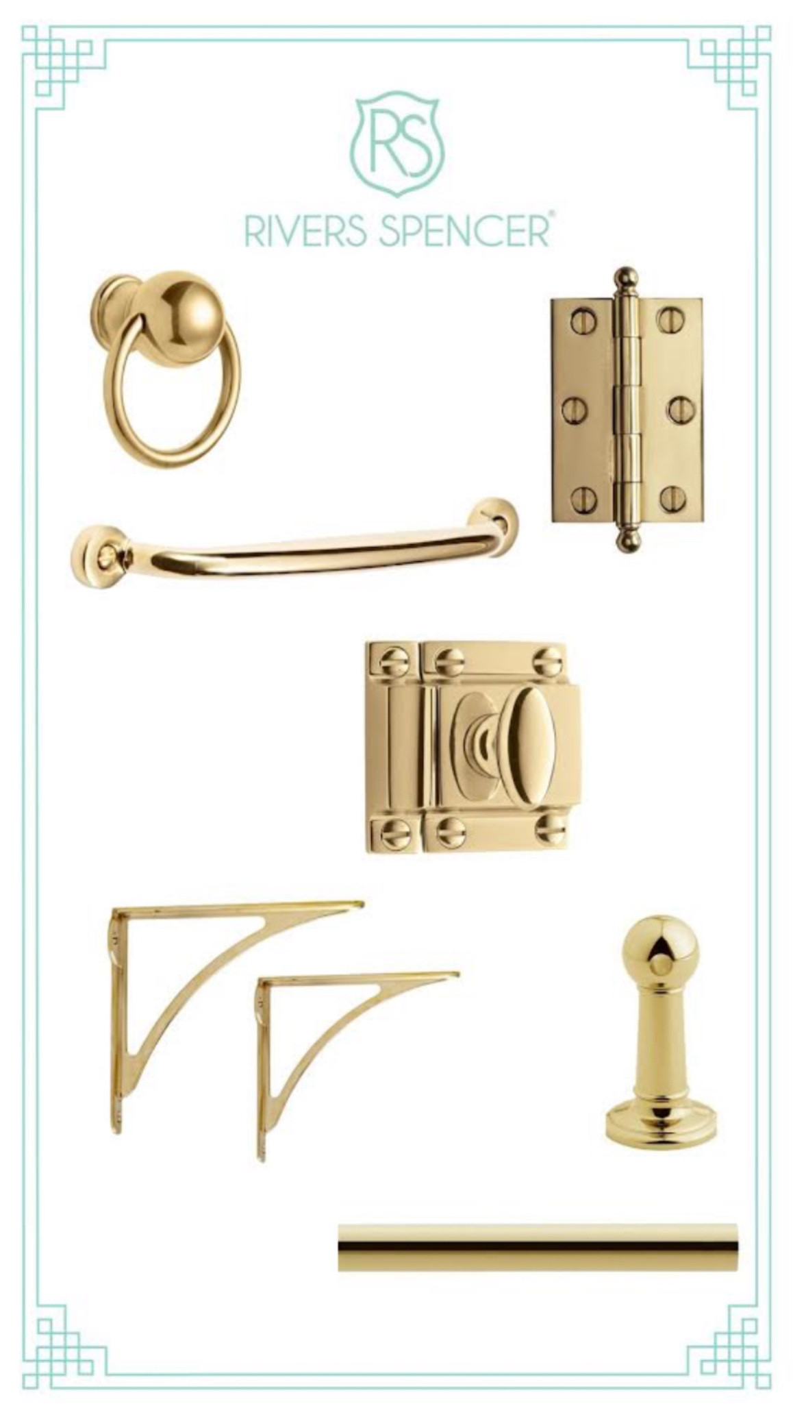 Laundry Room gold hardware 



#LTKstyletip #LTKhome

#LTKHome