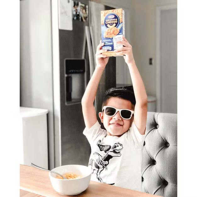 Kraft Macaroni & Cheese Original Flavor - 36.25oz/5pk | Target