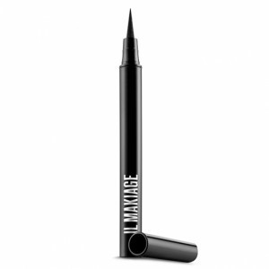 Silky-Matte Waterproof Liner | IL MAKIAGE
