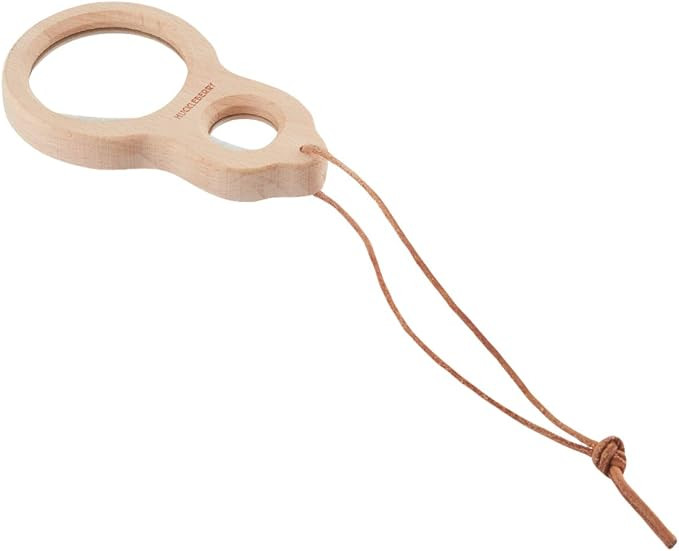 Kikkerland Huckleberry Dual Magnifier, 1 EA | Amazon (US)