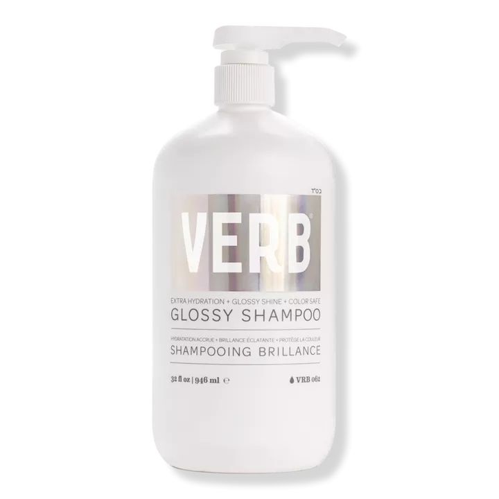 Glossy Shampoo | Ulta