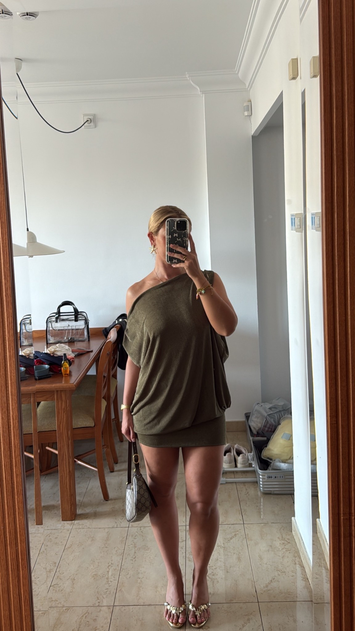 My favourite dress😍🤍

#LTKuk #LTKtravel