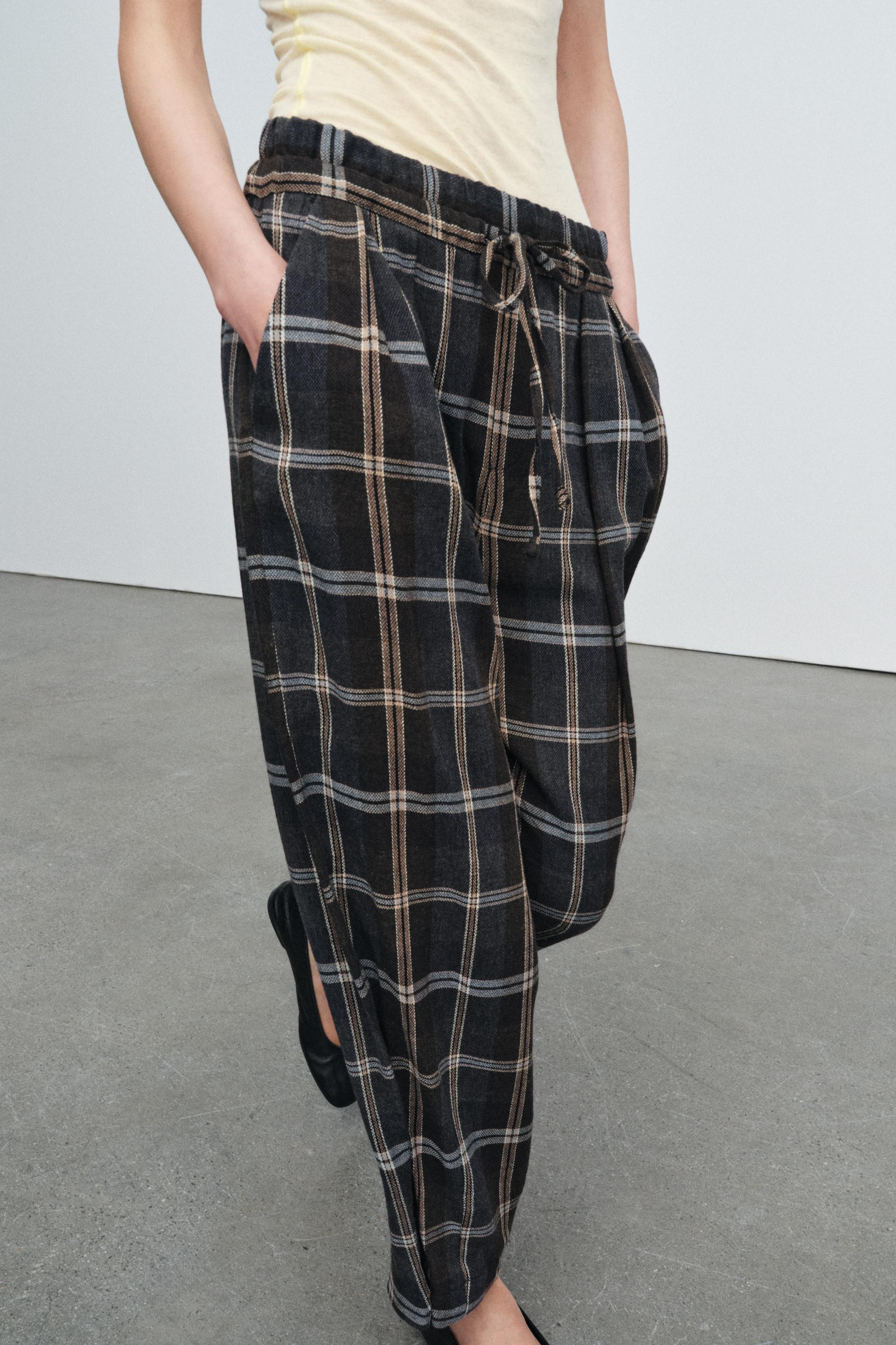 Description | Zara US