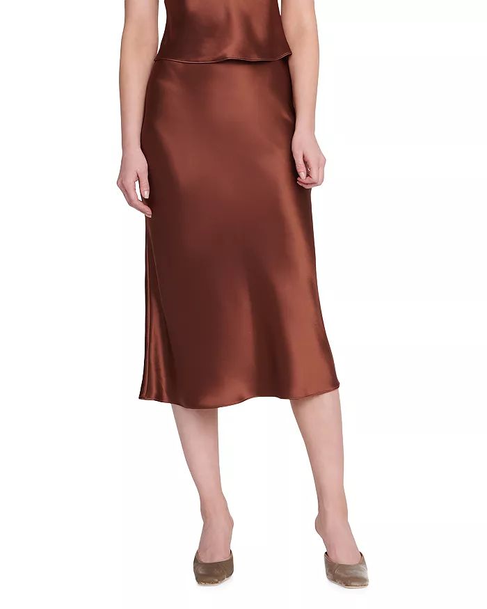 Angela Midi Skirt | Bloomingdale's (US)