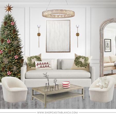 Christmas Living Room

Amazon, Home, Console, Look for Less, Living Room, Bedroom, Dining, Kitchen, Modern, Restoration Hardware, Arhaus, Pottery Barn, Target, Style, Home Decor, Summer, Fall, New Arrivals, CB2, Anthropologie, Urban Outfitters, Inspo, Inspired, West Elm, Console, Coffee Table, Chair, Rug, Pendant, Light, Light fixture, Chandelier, Outdoor, Patio, Porch, Designer, Lookalike, Art, Rattan, Cane, Woven, Mirror, Arched, Luxury, Faux Plant, Tree, Frame, Nightstand, Throw, Shelving, Cabinet, End, Ottoman, Table, Moss, Bowl, Candle, Curtains, Drapes, Window Treatments, King, Queen, Dining Table, Barstools, Counter Stools, Charcuterie Board, Serving, Rustic, Bedding, Farmhouse, Hosting, Vanity, Powder Bath, Lamp, Set, Bench, Ottoman, Faucet, Sofa, Sectional, Crate and Barrel, Neutral, Monochrome, Abstract, Print, Marble, Burl, Oak, Brass, Linen, Upholstered, Slipcover, Olive, Sale, Fluted, Velvet, Credenza, Sideboard, Buffet, Budget, Friendly, Affordable, Texture, Vase, Boucle, Stool, Office, Canopy, Frame, Minimalist, MCM, Bedding, Duvet, Rust, Candy Cane, Peppermint, Pine Cone, Starburst, reindeer, Garland, snowflake

#LTKunder50 #LTKhome #LTKSeasonal