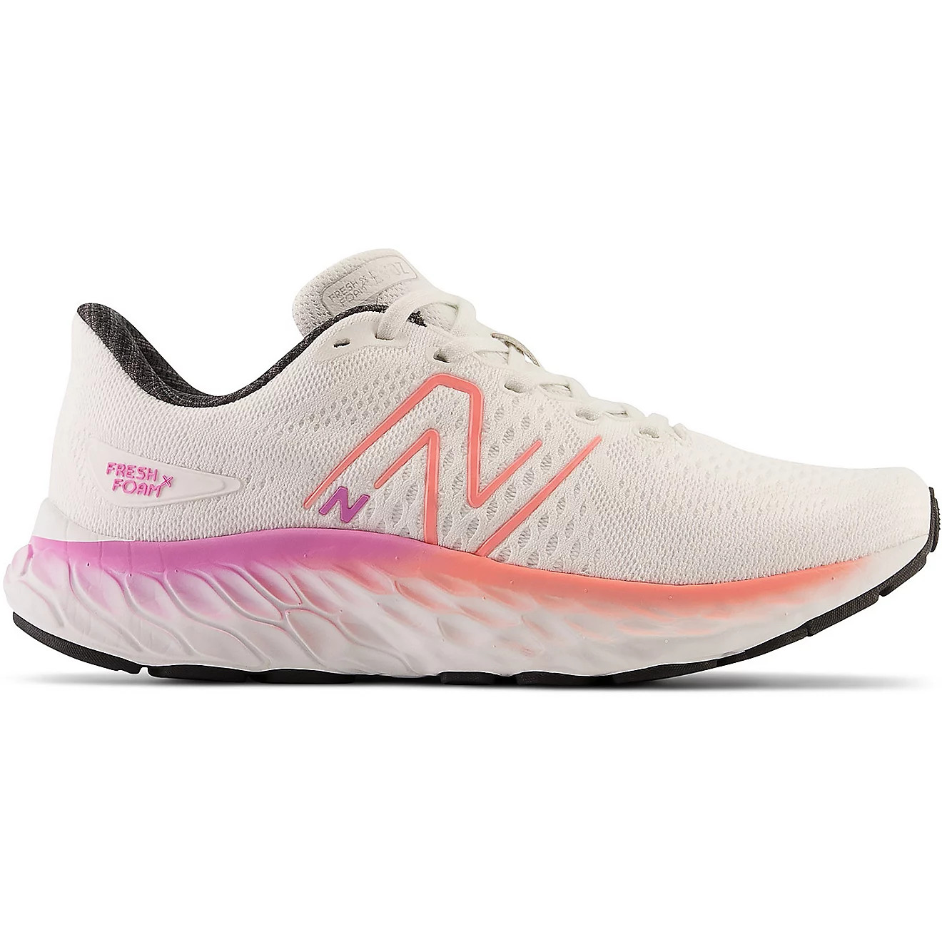 New Balance Women's Fresh Foam X EVOZ v3 Running Shoes | Academy | Academy Sports + Outdoors