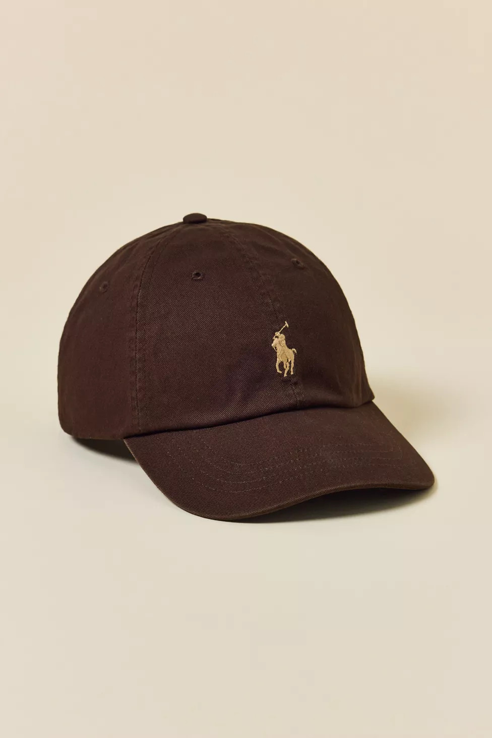 Polo Ralph Lauren Sport Chino Baseball Hat | Urban Outfitters (US and RoW)