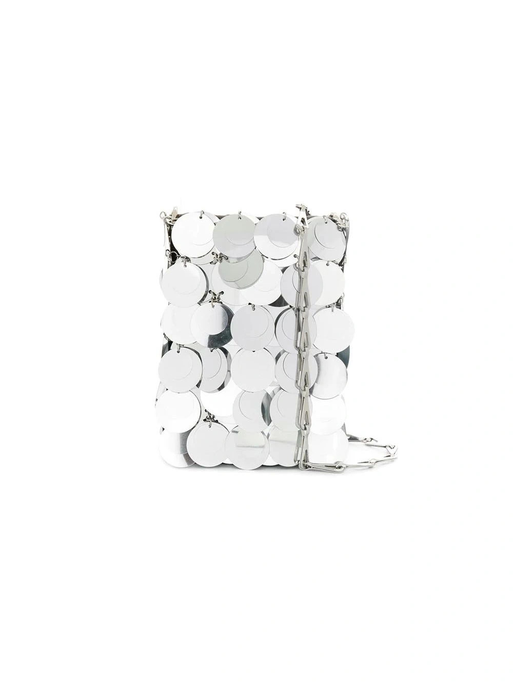 Iconic Sequin Bag | The Webster