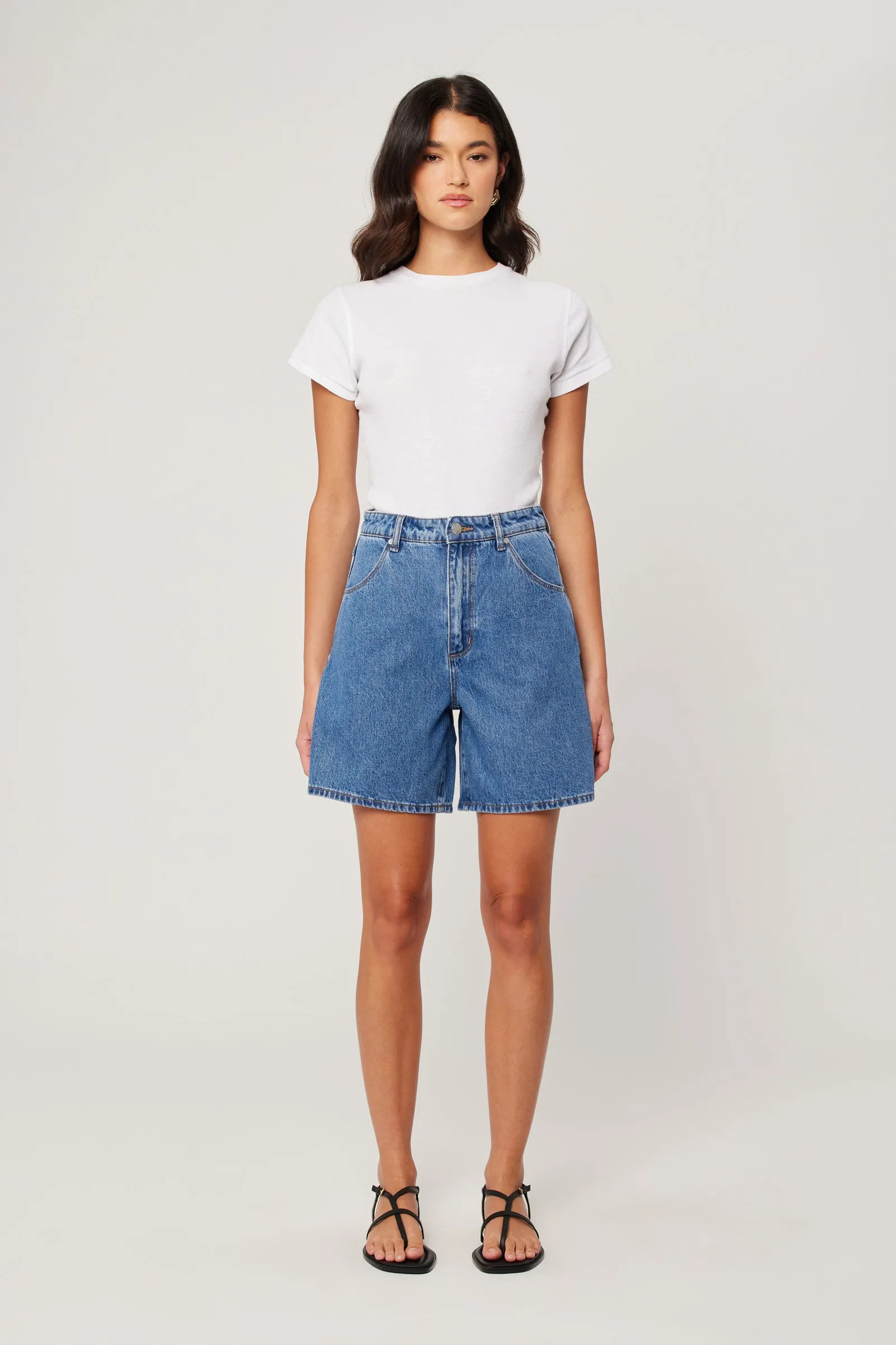 Buy Super Mirage - Evie Online | Rollas Jeans | Rolla's Jeans US/CAN