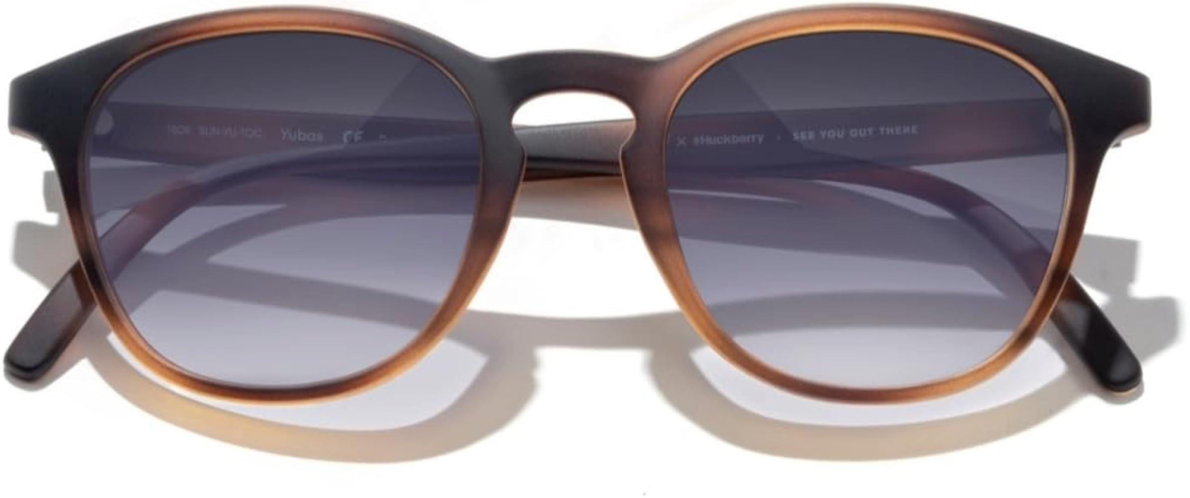 Sunski Yuba - Polarized Recycled Sunglasses | Amazon (US)