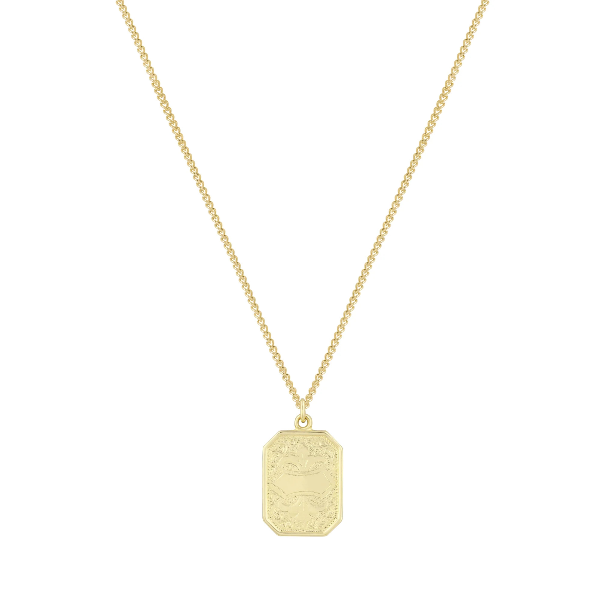 Delilah Necklace | Electric Picks Jewelry