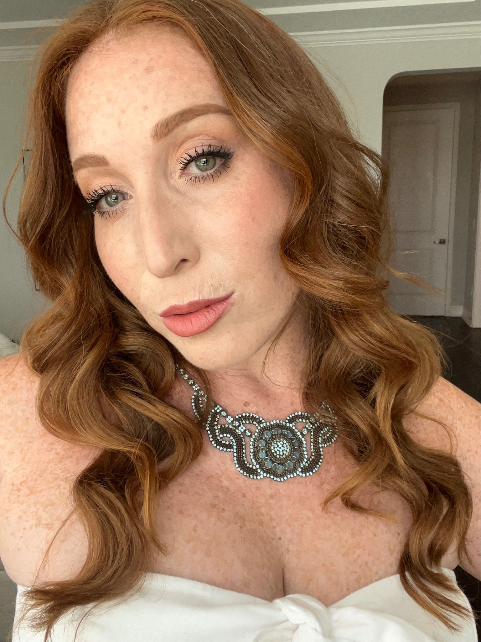 Loving this everyday makeup look and the brows are 🤌🏻🤌🏻🤌🏻 The color is #7 and the stencil is #5 from the large stencils! Use code Allisonlove to save on iMETHOD!

#LTKbeauty
